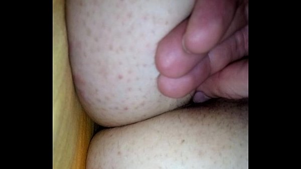 Doigté La Chatte De Femme