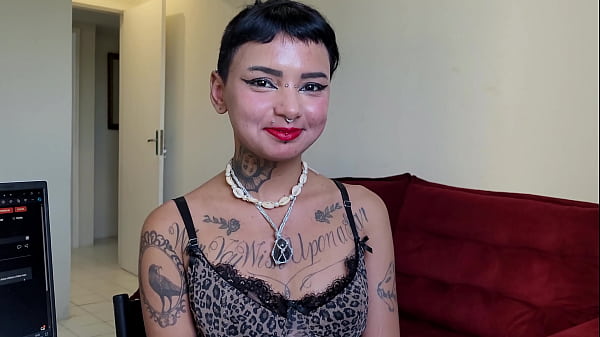 Vídeo de verificação