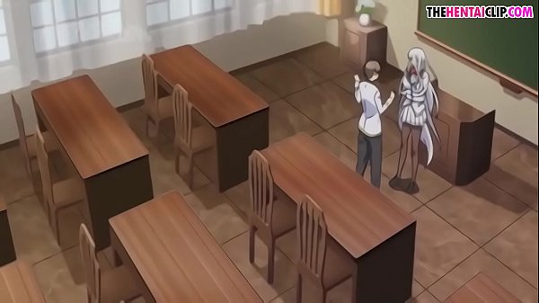 Uncensored hentai