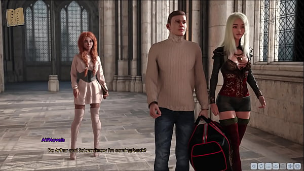 Lust Academy 459
