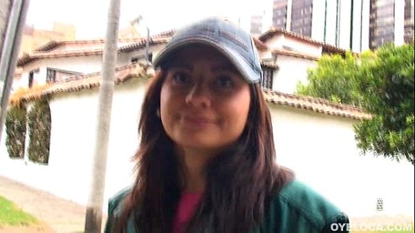 amatuer latina getting her wet pussy fucked hard