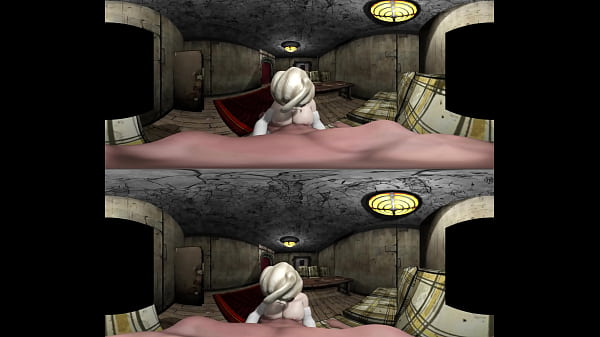 Elsa titjob (vr)