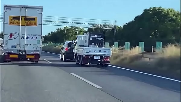 Dangerous driving cars-compilation