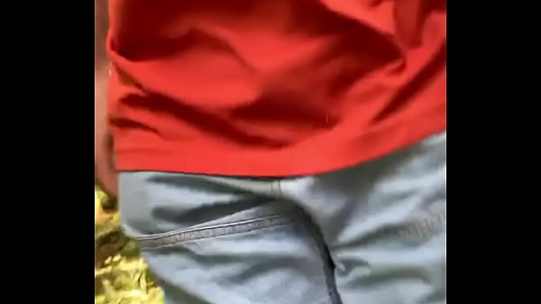 Pipi-culotte de Gros-pisseur