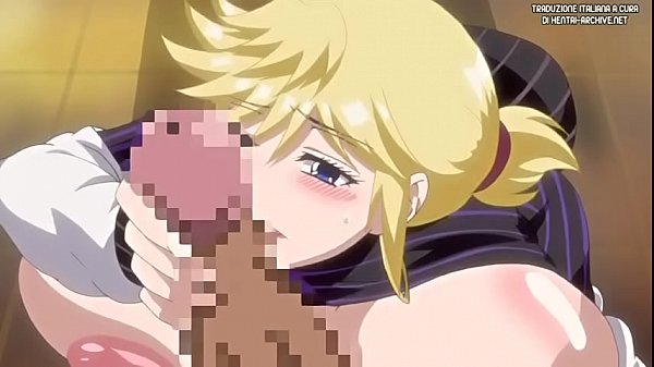 Hentai sub-ita - The life of Hitozuma