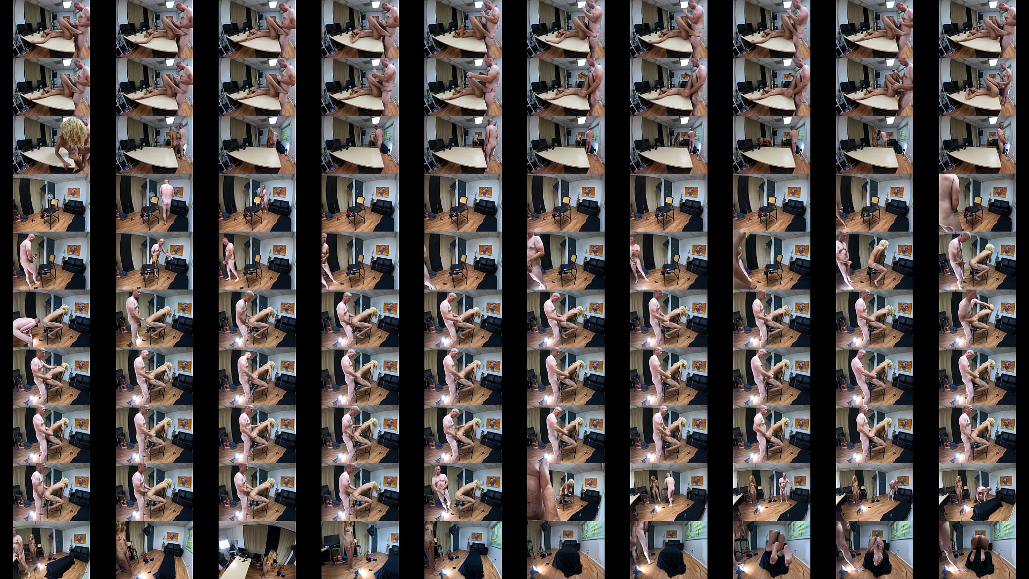 Dayanara Anal MAIN 3 预览图
