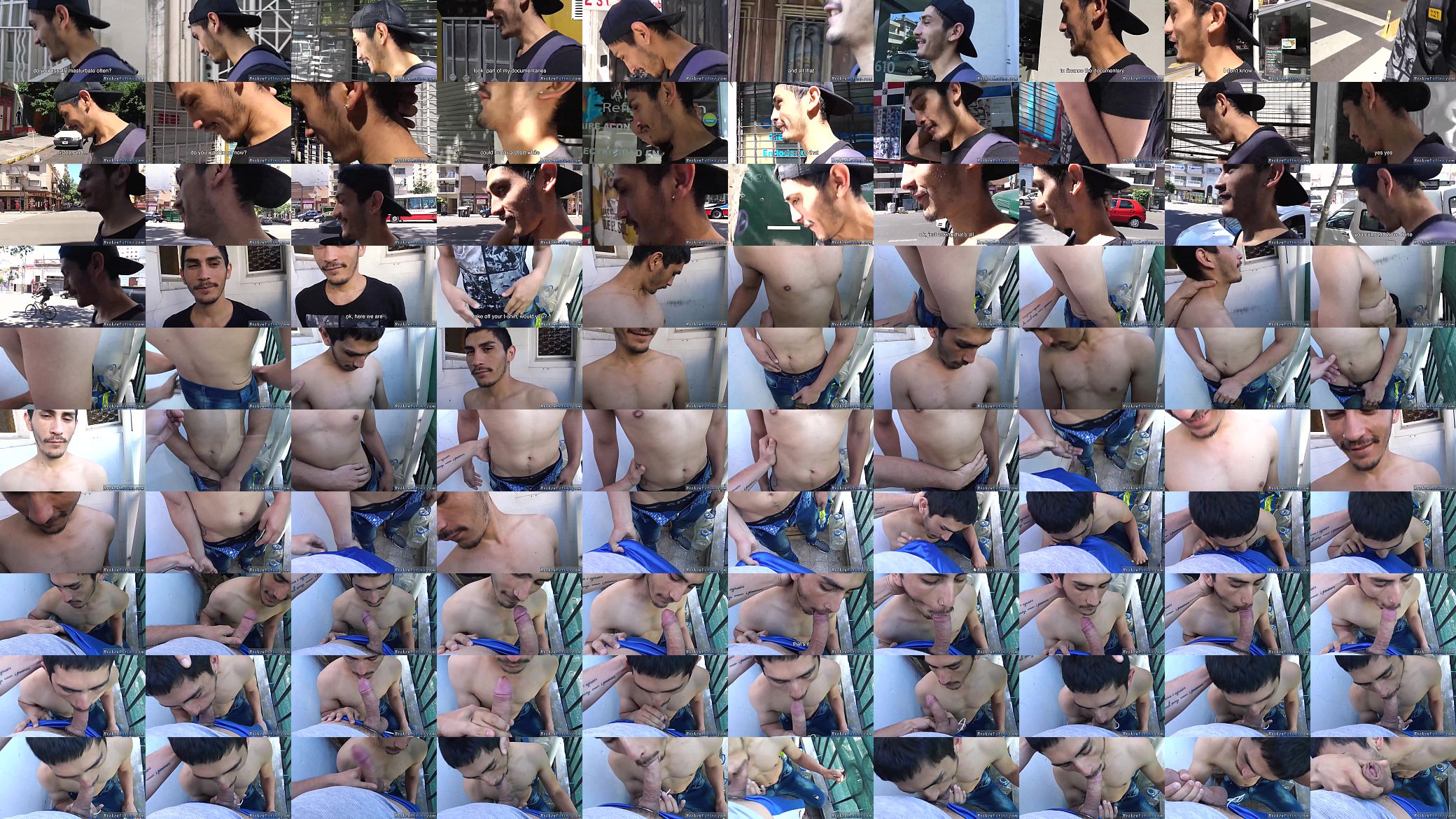 movies of big latin dick only gay xxx The night before I shot my very 预览图