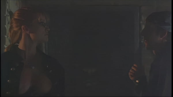 Hot Blonde Lesbian Babes