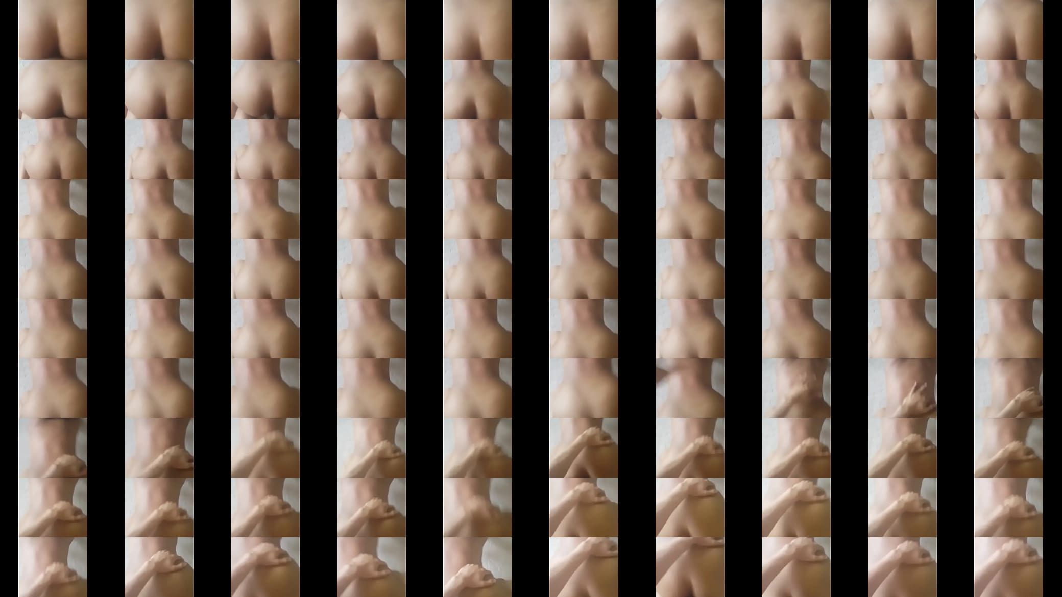 Doggystyle indian girlfriend fucking 2 预览图
