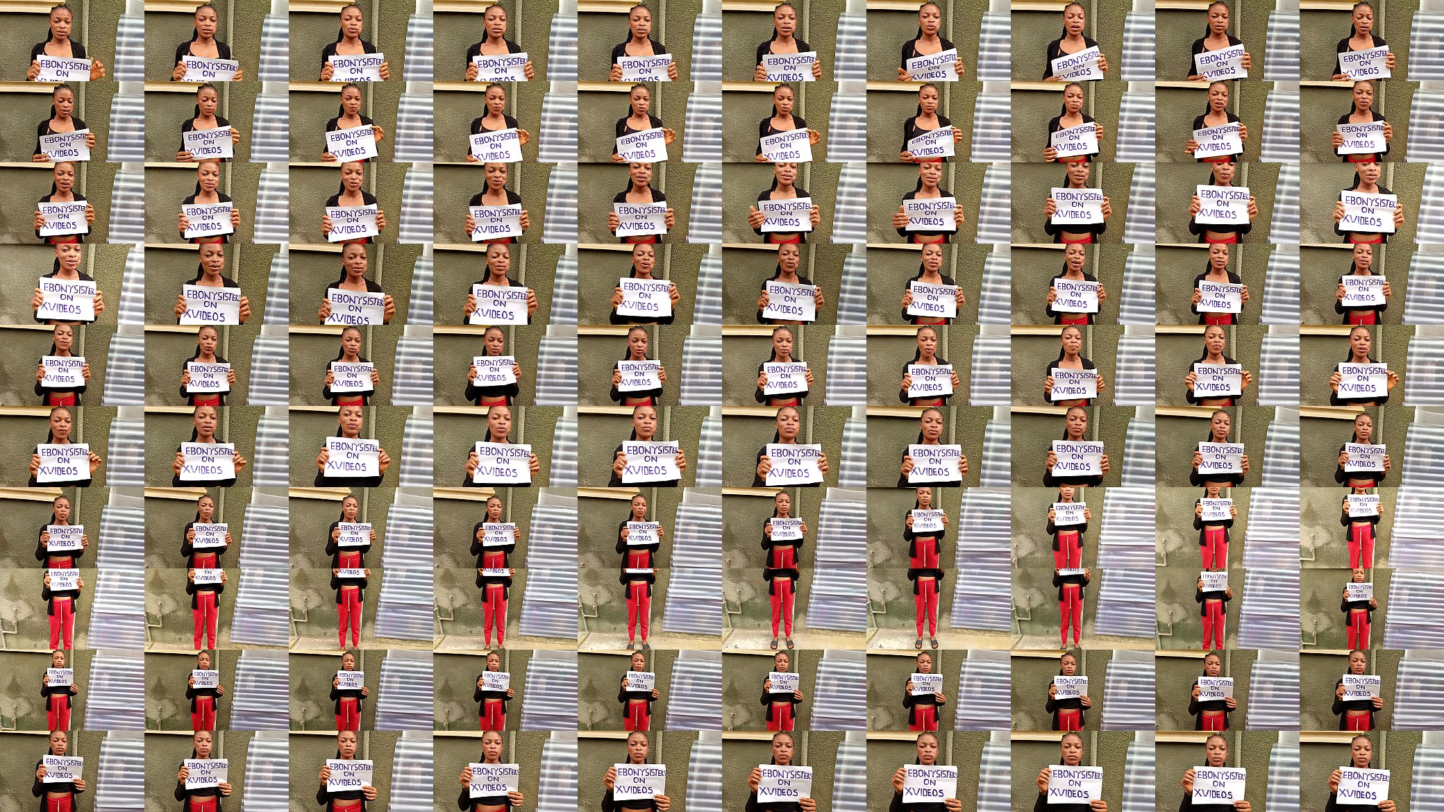 Verification video 预览图