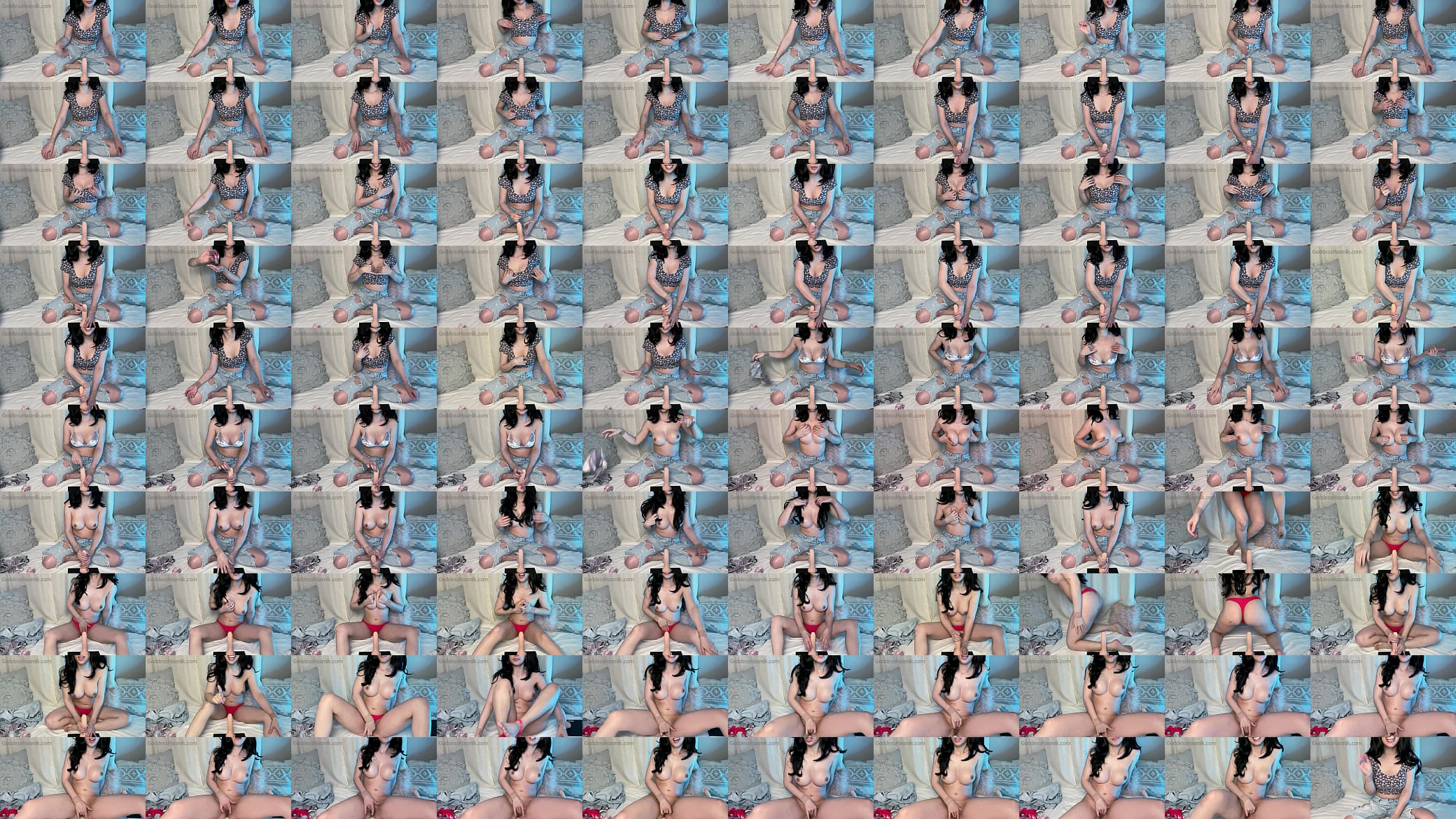 Relax and Edge for Me JOI 预览图