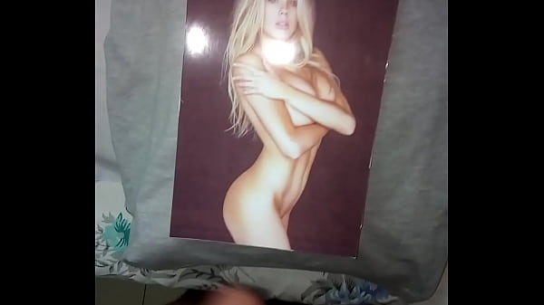 Download Video - Charlotte mckinney gets a huge cumshot