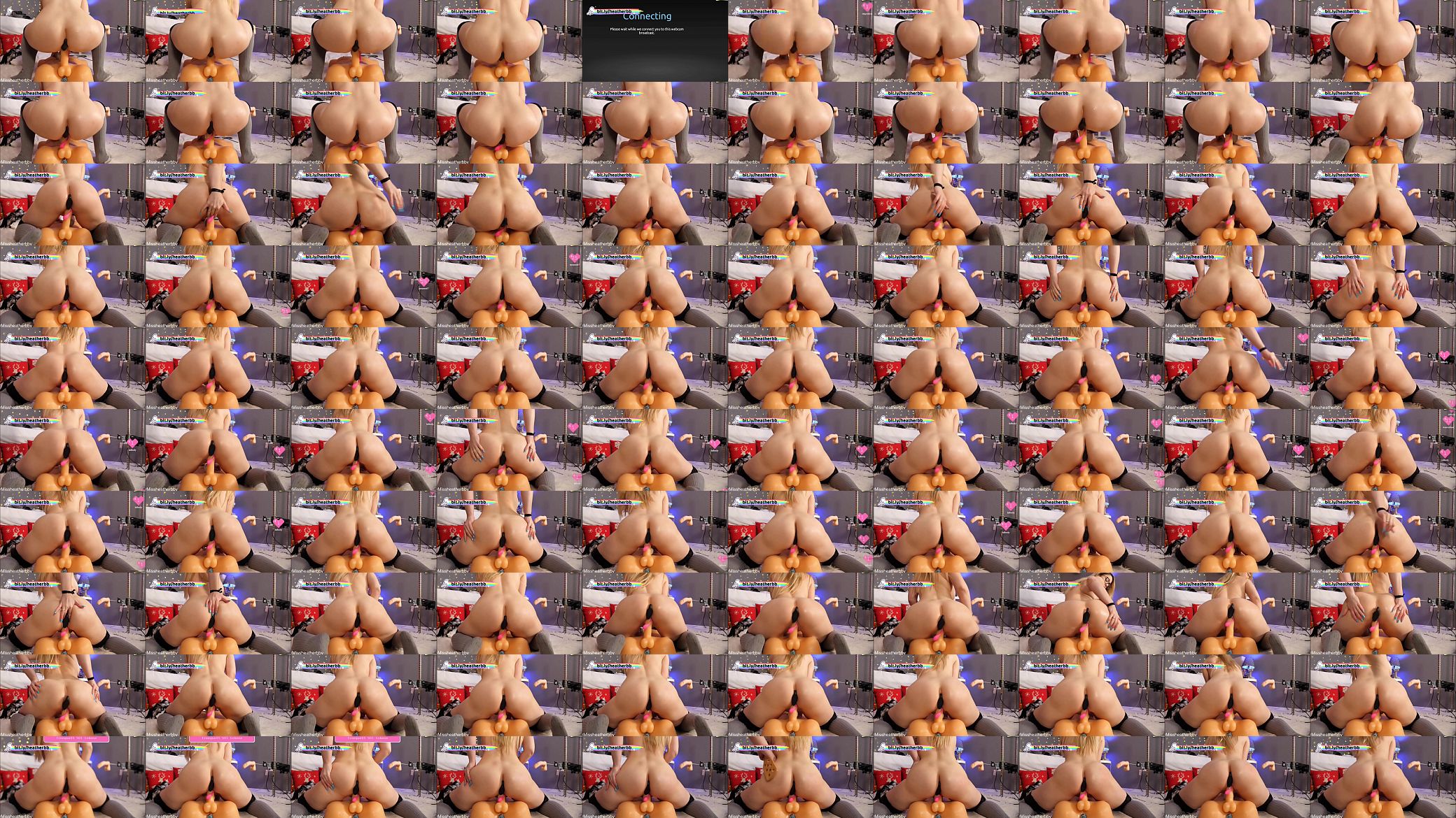 torso riding orgasm 预览图