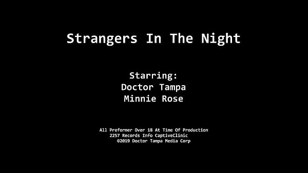 Strangers In The Night - Minnie Rose