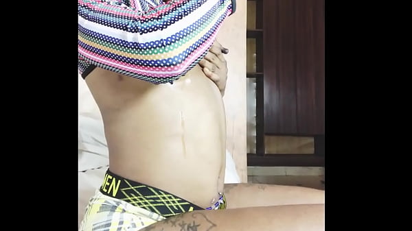 My pussy  is so wet