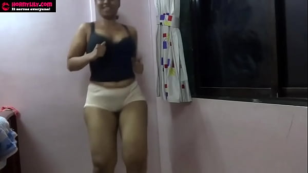 Sexy Indian Babe Solo Porn For Desi Women