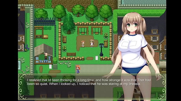 Download Video - Leanna's Slice of Life part 1