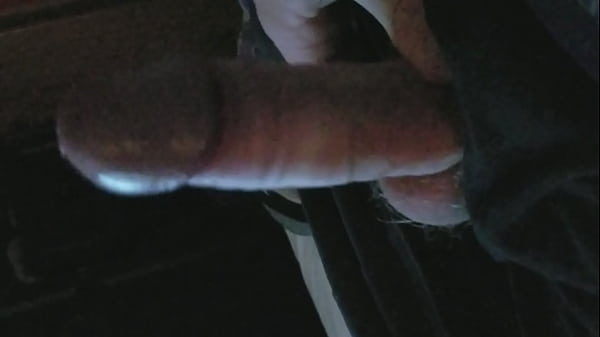 jacking off to porn