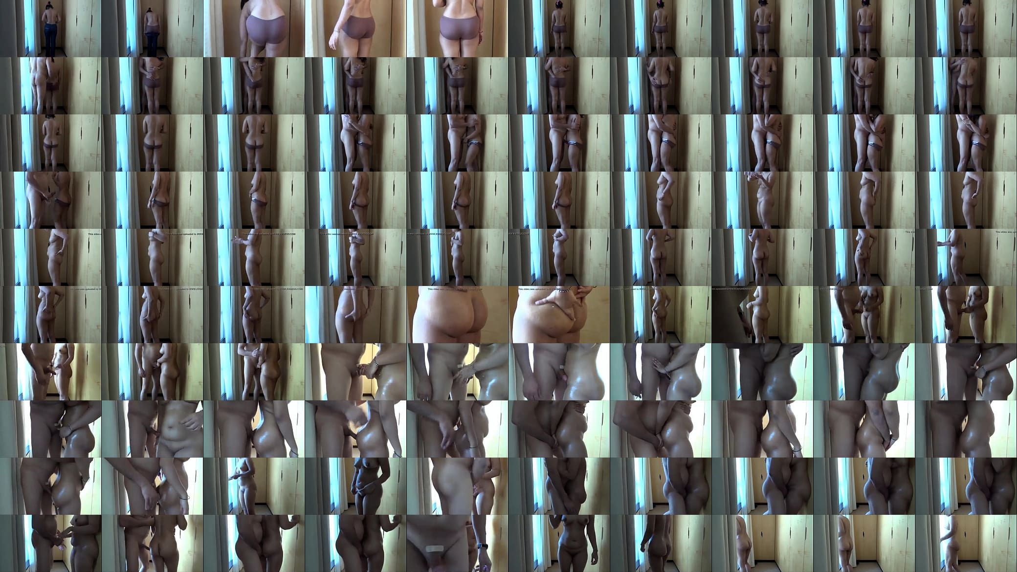 Meri Sexy Indian Bhabhi Ki Chudai Hotel Mai 预览图