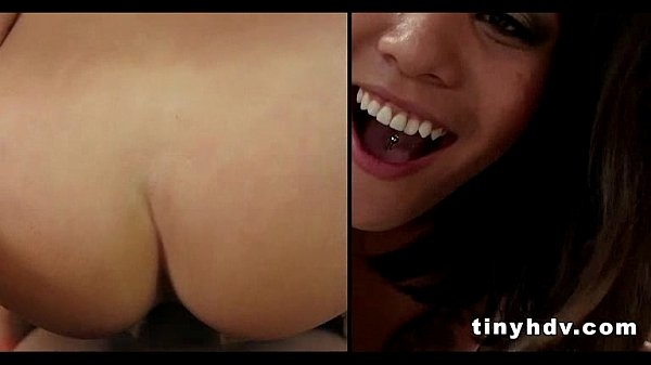 Amazing fuck session with teen babe Mena Li 1 46