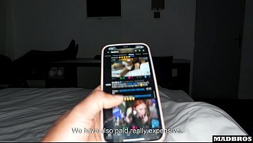 Secret Fuck For The THIRD Time While Her Brother Is In The Next Room !!!
