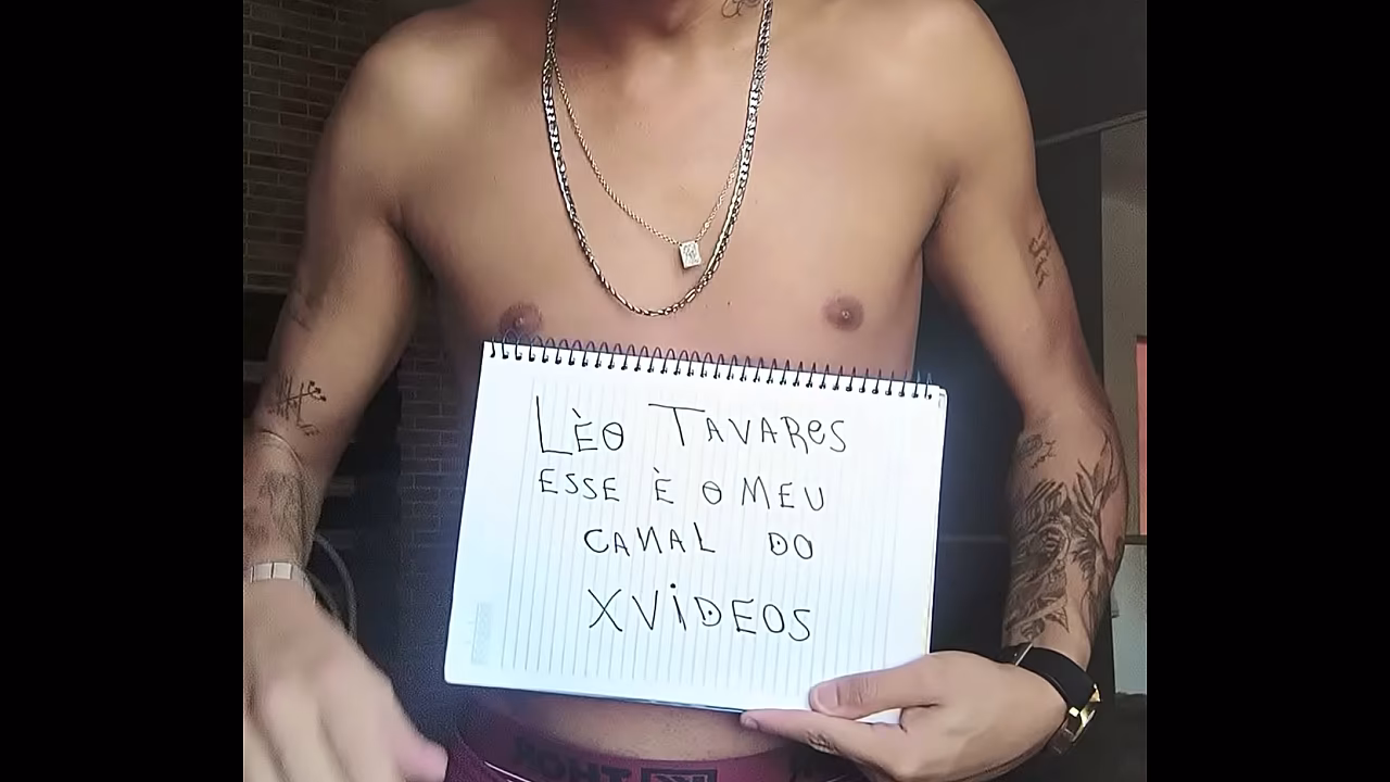 V&iacute_deo de verifica&ccedil_&atilde_o