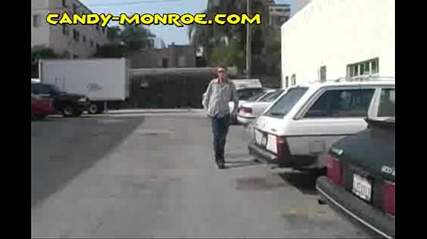 Blonde Deepthroating Huge Black Cock