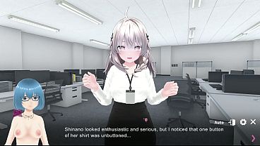 Let's Start Managing the Sexual Relief Department! Demo Complete