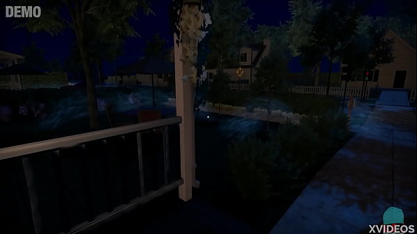 TASTE OF SEDUCTION - Early Build Teaser