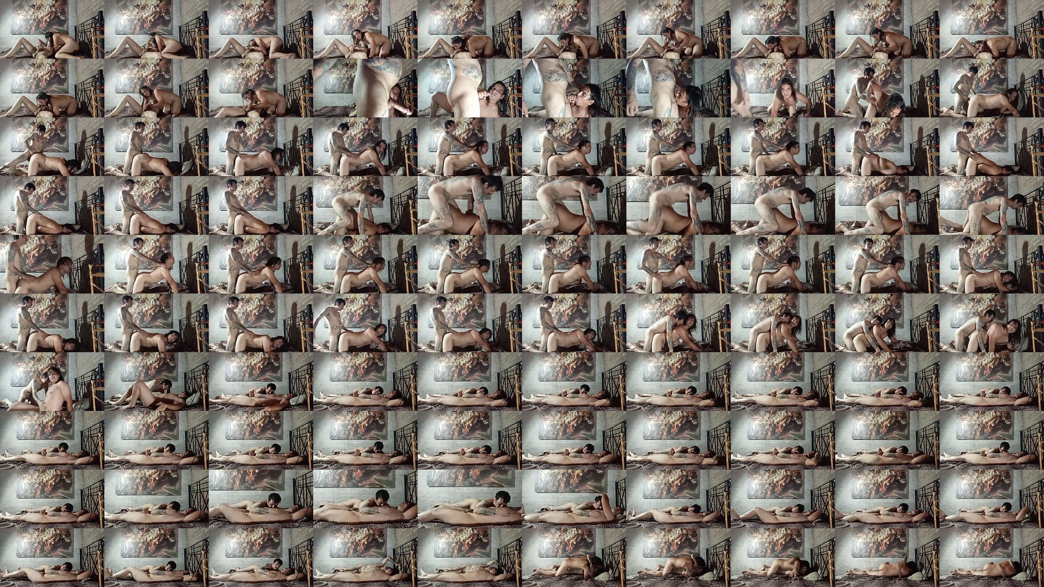 Irreversible-sin-retorno - sexo muy rico con mi vecino me la chupa y lo cojo bien duro - Jun 15, 2024 预览图