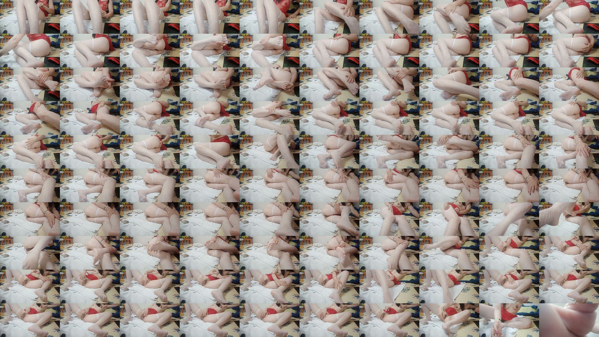 leg sexy touching so horny 预览图