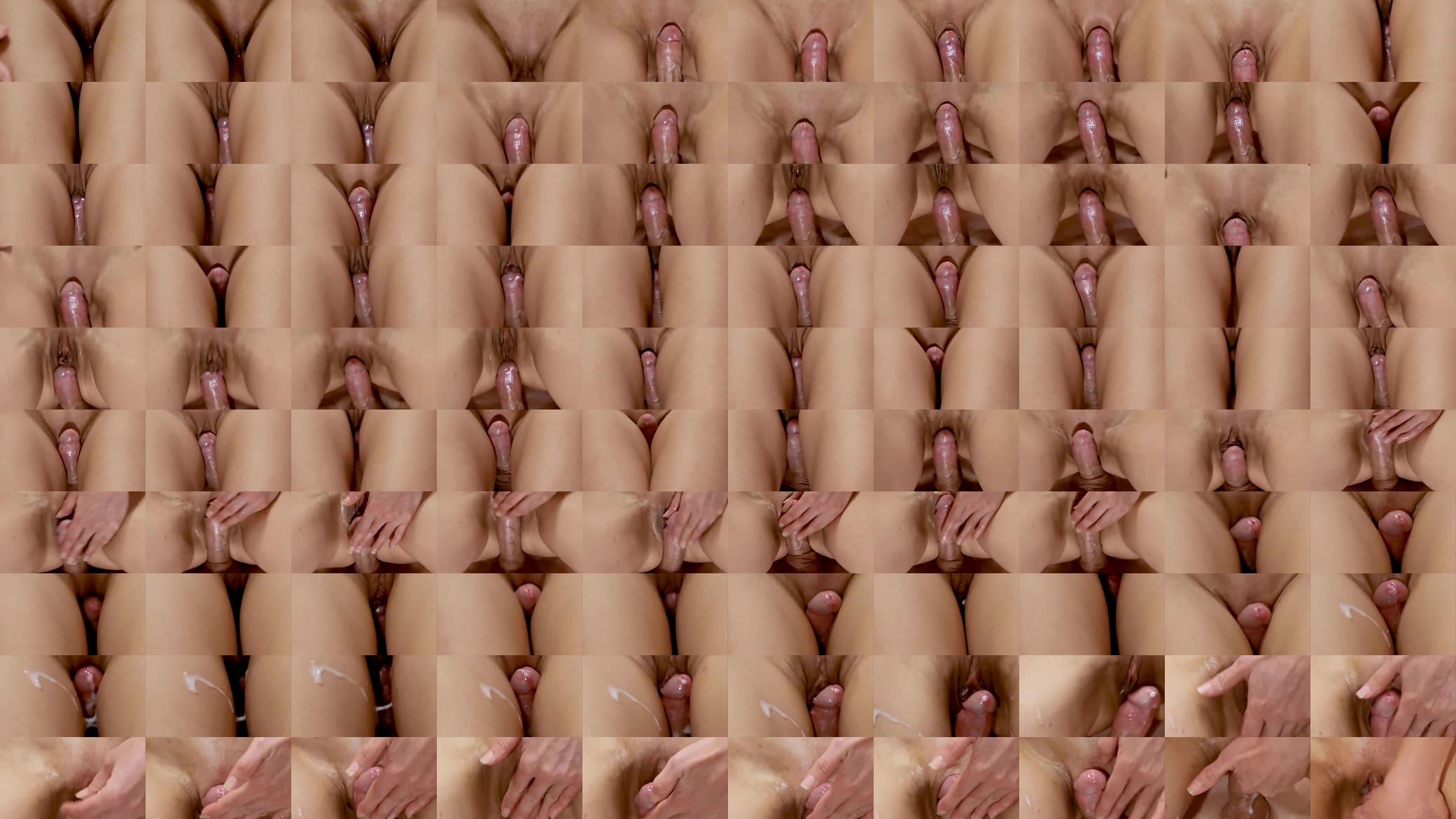 Esfregando a bucetinha 预览图