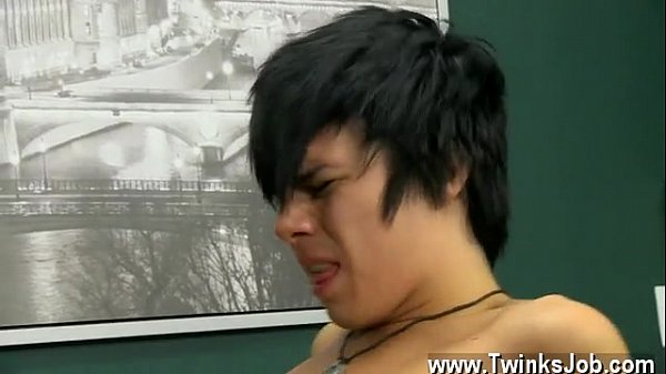 Gay porn free movies dildo Jake Steel cruises t...