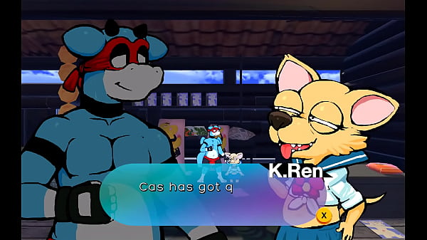 Oh So Hero [Gay Hentai game PornPlay] Ep.9 Secret onsen sex orgy