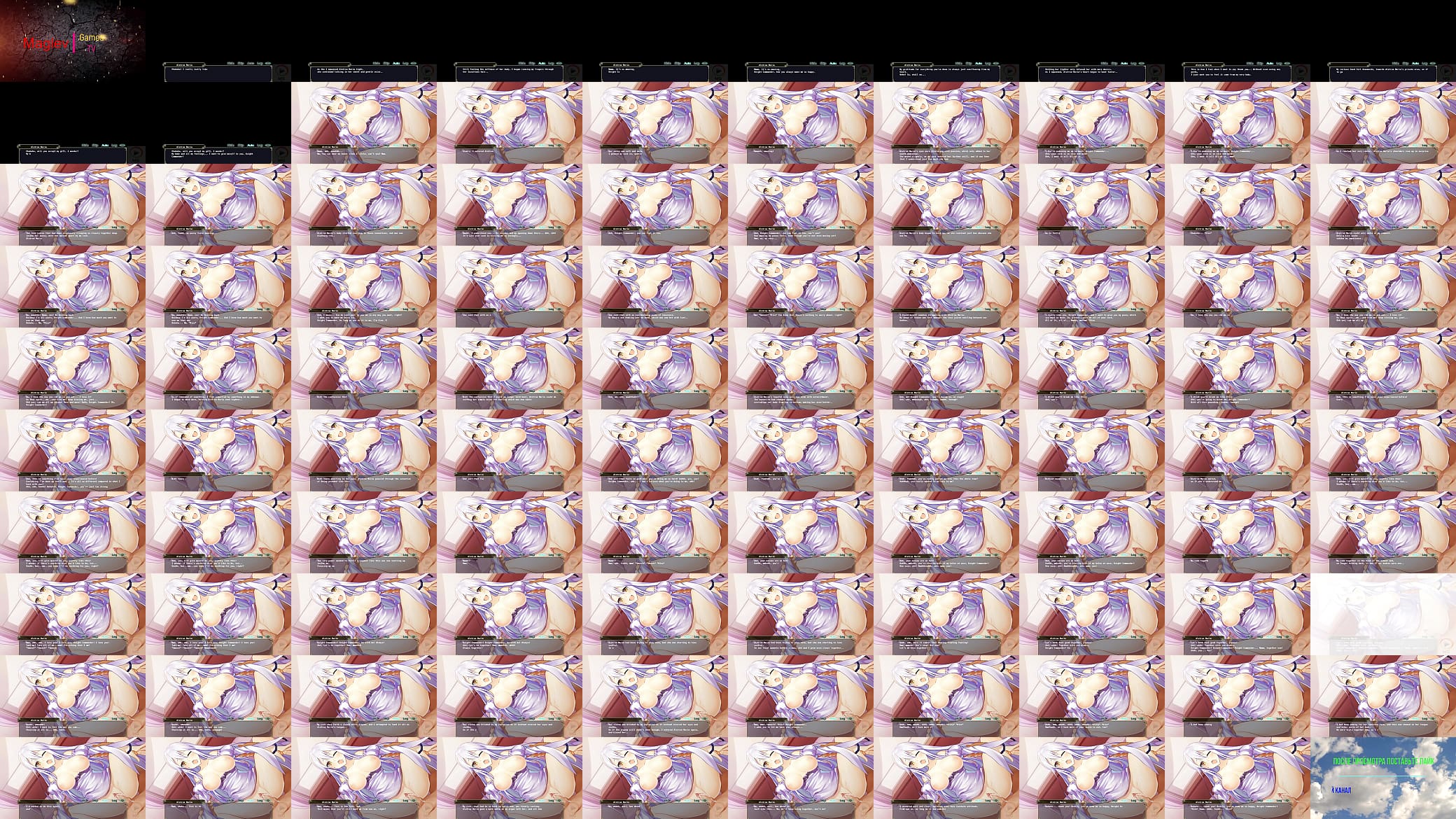 Flower knight girl (Hscene) Alstroe Maria (Anniversary) 预览图