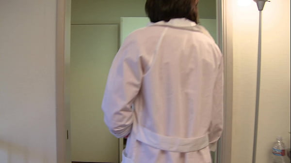 Dr Julez Ventura Takes The Temp Of A Fat Black Cock