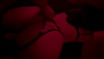 I SLEEP WITH MY BEST FRIEND'S BOYFRIEND // LANDLADY ALEXA LUXX