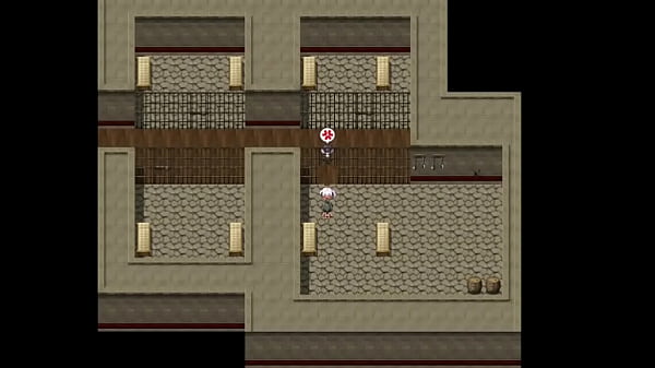 Download Video - Princesa &eacute; capturada e deve fugir para n&atilde;o ser vendida para um tarado - Prison Break Princess - Parte 1