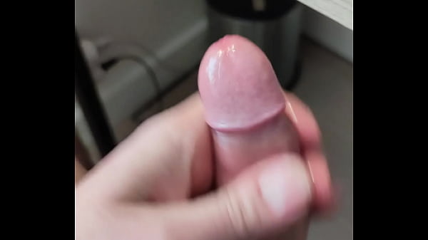 Caresser Une Bite