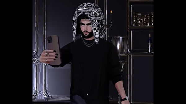 Make-up sex - Metaverse love (4 settings storyline)