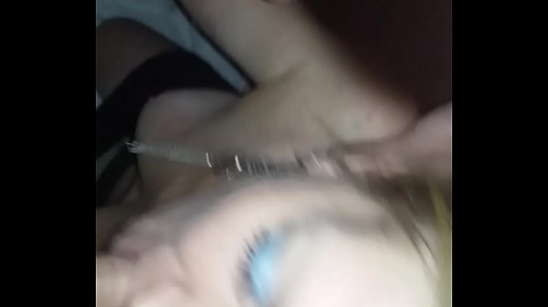 Download Video - heatherames mouth full