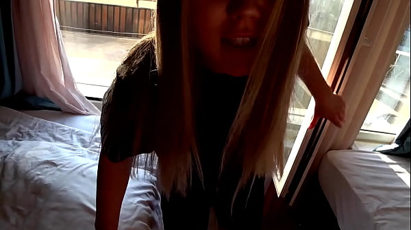 Little bitch fucked and injected with cum