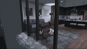 Roblox goth girl returns