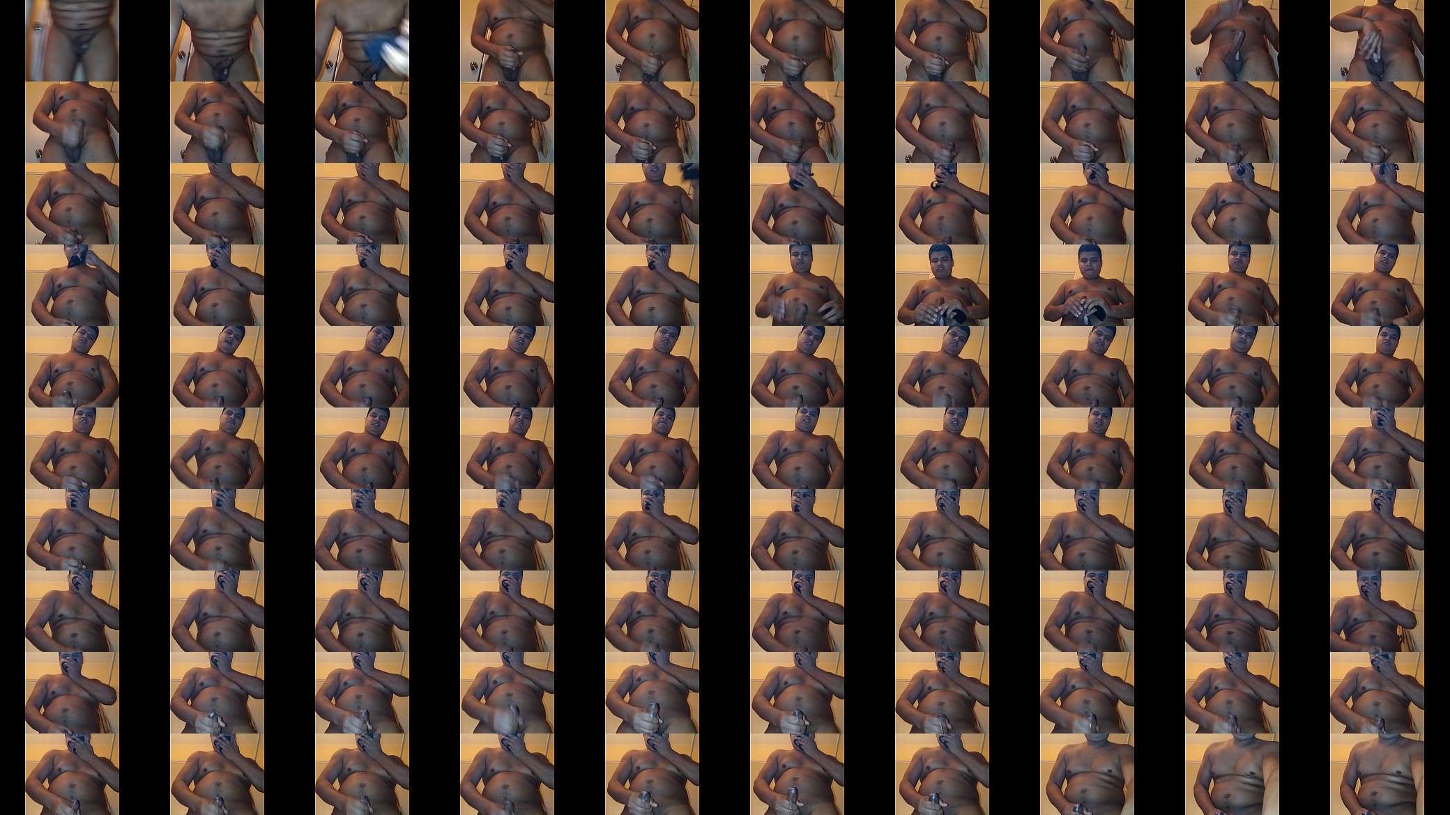 Masturb&aacute;ndome 预览图
