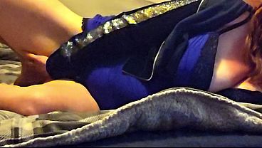 Sarah BJ JOI #2 - Good Boy... You've Waited Long Enough...