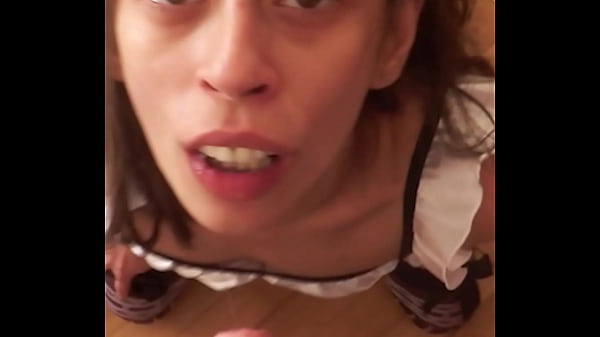 SLUTWIFE CLUB - Candie Cross drooling on my dick, knowing that belt’s tal domination incoming...
