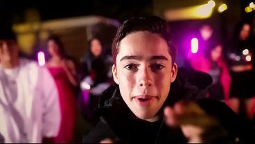 KLK - Victor Mendivil, Kevin AMF, Padrinito Toys & Victor Rivera