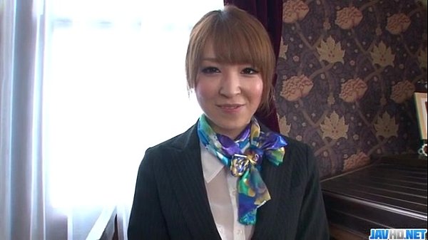 Download Video - Hikaru Shiina plays with cock in each of her holes