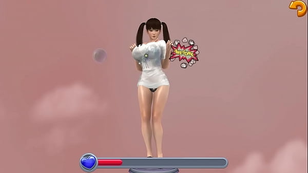 Leifang's Breast Expansion Song - Android,iPhone hentai game
