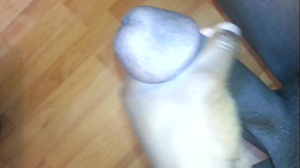 Big black cock